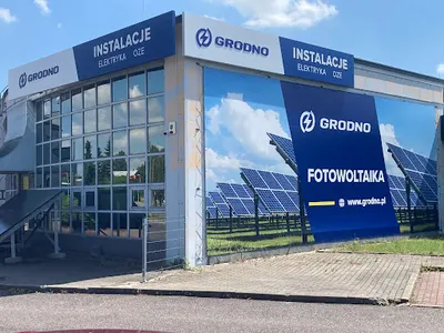 GRODNO S.A. Hurtownia Elektryczna
